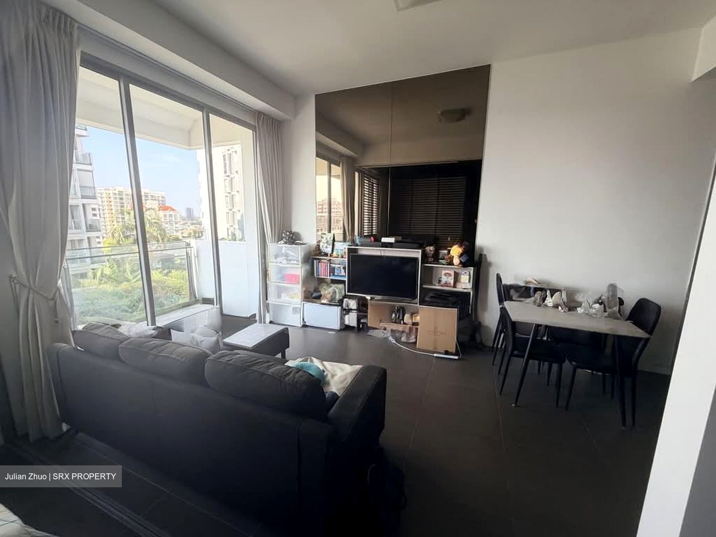 Katong Regency (D15), Apartment #603606861